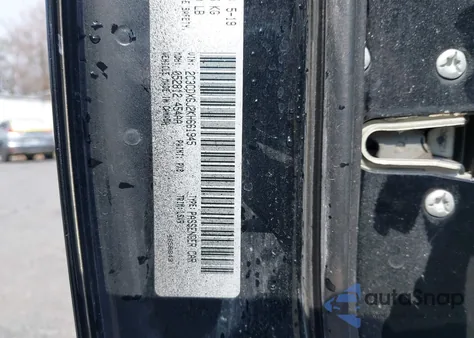 2019 Dodge Charger Scat Pack Rwd из США, поврежденный, VIN 2C3CDXGJ2KH661945